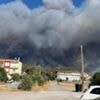 What to do if your planned holiday destination is affected by wildfires