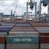 Ausfuhren nehmen deutlich zu: Chinas Exporteure trotzen im Juni Zollstreitigkeiten