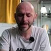 'I thought I was in hell' Liverpool crash victim breaks down as he reveals moment he found his five-month-old baby after he was thrown 15ft across road by 'drug driver'