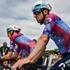 Vuelta 2025. Après l’incident avec des manifestants, Israël - Premier Tech dédommagé de 15 secondes