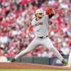 Benson and Hinds homer, Reds win third straight, 4-1 over Guardians