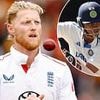 England have superior batting power and Ben Stokes is the series' undisputed alpha male, but India are full of talent... so which side stacks up better ahead of blockbuster series?