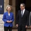 Défense, pêche, mobilité... Ce que contient l'accord entre l'Union européenne et le Royaume-Uni, cinq ans après le Brexit