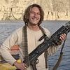 American tourist who trespassed on killer uncontacted tribe's island freed on bail... but there's a big catch