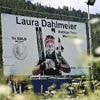 Biathlon-Star verunglückt: Leiche soll zurückbleiben - Laura Dahlmeiers letzter Wille