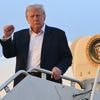 Trump accepteert gigantisch cadeau van Qatar en gaat Boeing van 400 miljoen gebruiken als presidentieel vliegtuig