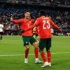Siegtreffer von Cristiano Ronaldo: Deutschland verliert im Halbfinale der Nations League gegen Portugal