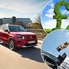 First four EVs to qualify for government's new electric car grant revealed