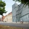 Mobile Ausstellung durch Deutschland: Jüdisches Museum Berlin besucht Schulen in Brandenburg