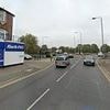Police launch urgent appeal to find mother and newborn baby after woman gives birth in underpass - before being picked up by men in Transit van