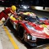 Ferrari wins the 24 Hours of Le Mans for third year in a row