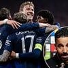 Ruben Amorim warns his Man United players they 'need to be prepared' for an Athletic Bilbao comeback in Old Trafford second leg despite 3-0 win