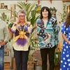 CHRISTOPHER STEVENS reviews The Great British Bake Off: Simple? Bake Off's biscuit challenge now requires a degree in dunking...