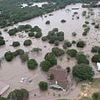 White House blasts 'uninformed Democrats' who blamed Texas floods on Trump