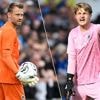 Vijf experts spreken zich uit over de keepersrotatie bij Club Brugge: “Toekomst van het voetbal”, of net “zwaard van Damocles”?