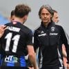 Pisa keert onder leiding van trainer Filippo Inzaghi na 34 jaar terug in Serie A