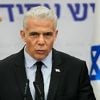 "Geiseln sterben in Tunneln": Oppositionsführer: Israels Regierung bremst Verhandlungen aus