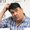 Father Ted creator Graham Linehan accuses JK Rowling of failing to defend him after he was cancelled over gender critical views