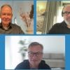 Auslegungssache 133: Transatlantisches Daten-Sturmtief