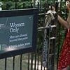 Women's rights group sue Hampstead Heath Ladies' Pond for £50,000 for still allowing transgender bathers in, despite Supreme Court ruling