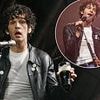 Glastonbury headliners The 1975 leave fans divided over 'bland' set as they slam 'insufferable' pint-sipping frontman Matty Healy while at-home viewers rage over BBC technical issues