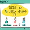 software-architektur.tv: Das Beste aus 5 Jahren Software-Architektur im Stream