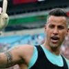 The Fluminense history maker, 44, with his eyes on Peter Shilton
