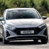 Hyundai renews ICE models to hedge against EV volatility