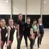 Gymnastique. Avant les championnats de France, où en est la pratique dans les Côtes-d’Armor ?