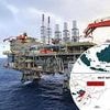 SMALL CAP MOVERS: Energy firm lights up the market with 500% gain