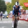 Wordt Junior Lecerf vierde Belg in top tien van grote ronde sinds 2013? “Ik geef mezelf 30 procent kans”