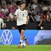 Nationalmannschaft: Eintracht-Chef: Koch derzeit bester deutscher Abwehrspieler