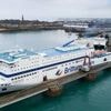 Des lycéennes signalent un comportement inapproprié sur un ferry : un homme interpellé en Bretagne