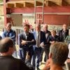 Dermatose nodulaire bovine : les éleveurs vont recevoir 300 euros par animal abattu de la région Auvergne-Rhône-Alpes