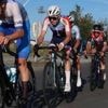 Cyclisme. À Saint-Varent, trois coureurs à suivre dans un trop maigre peloton