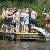 Bank holiday Man-Day! Women's rights campaigners set to wreak havoc on male pool after Hampstead Heath ladies' pond keeps self-ID rule