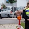 Duitse agent doodgeschoten nadat verdachte dienstwapen afpakt