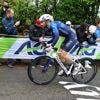 Liège-Bastogne-Liège. Guillaume Martin-Guyonnet en confiance après avoir gagné en Coupe de France