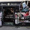 Spreading like magic: Why Harry Potter gift shops accused of selling 'poor quality and overpriced' souvenirs are springing up around England - as new HBO series gets set to give franchise fresh lease of life