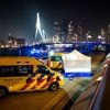 Hoewel bekend was dat het bergafwaarts ging met terreurverdachte Ayoub M., bleef een ingreep uit