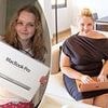 Woman who was bullied out of school and told she'd never succeed reveals how she became millionaire by 18