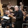 Philharmoniker beim Musikfest Berlin: Geläuterter Maestro steht wieder am Pult
