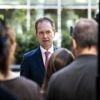 NSC: hoger minimumloon, meer vaste banen en 1 miljard voor weerbaarheid