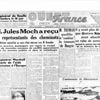 Dans les archives d’Ouest-France. 5 juin 1947 : Marshall a un plan pour l’Europe