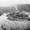 Calendrier de l’Histoire. 4 mai 1904 : les Américains reprennent la construction du canal de Panama
