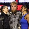 Amanda Serrano backed to make history in Katie Taylor trilogy as MVP boss Nakisa Bidarian insists 'it should be 1-1 at least' and vows 'this time there'll be no debate'