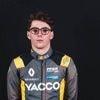 Rallycross. Championnat de France : coup d’essais et de maître du Ligérien Valentin Lumet