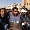 Israels Pressefreiheit in Gefahr: Wie die Regierung versucht, die Medien zu gängeln