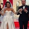 Anastasia und Sergiu Maruster - „Let’s Dance“-Stars feiern Traumhochzeit