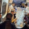 DIRECT. Guerre dans la bande de Gaza : la Défense civile annonce 33 morts dans des frappes israéliennes
